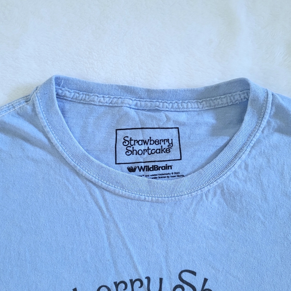 Strawberry🍓 Shortcake🍰 Tee👕 - NWOT - Picture 4 of 11